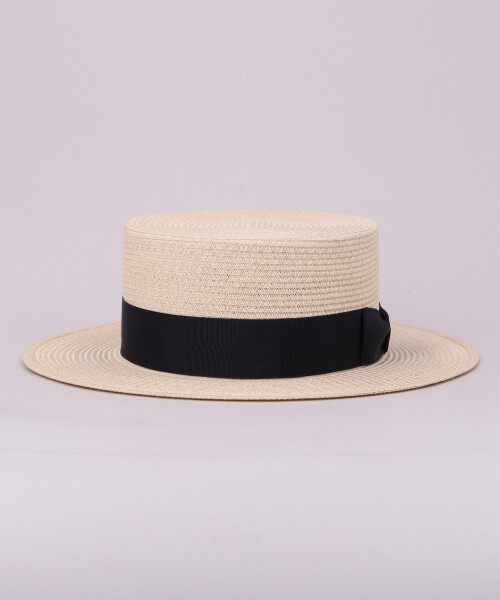 LINENBOATER NAVY ONESIZE