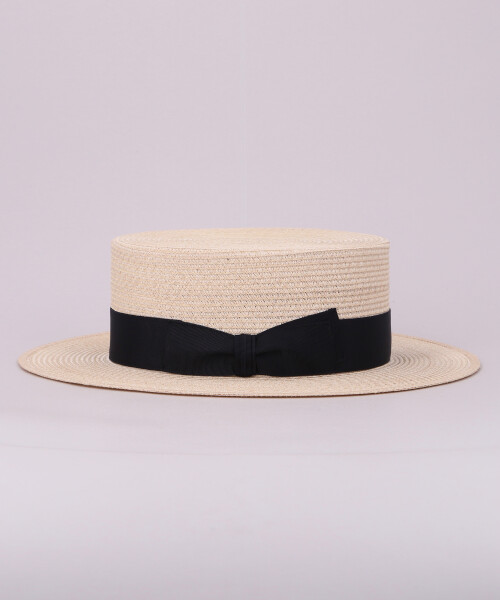 LINENBOATER NAVY ONESIZE