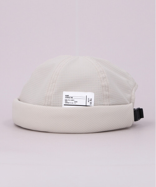 MESH ROLLS GRAY ONESIZE