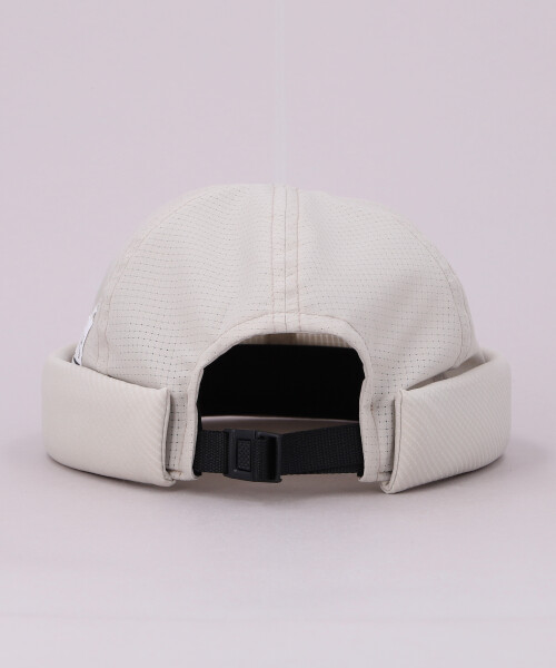 MESH ROLLS GRAY ONESIZE