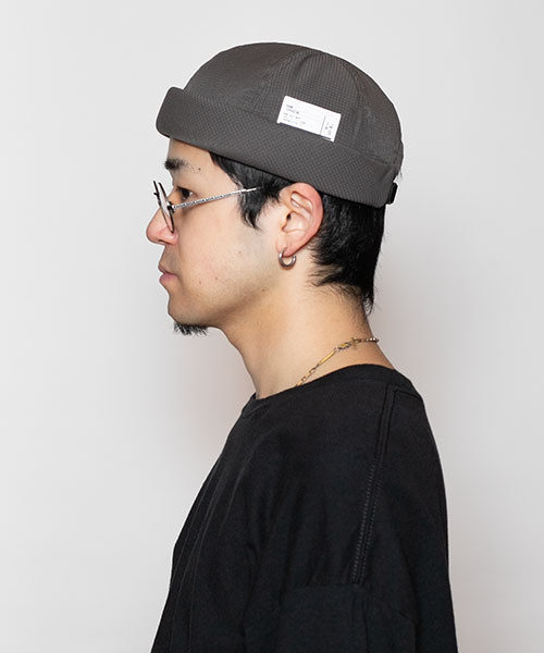GRAY モデル頭囲:58m