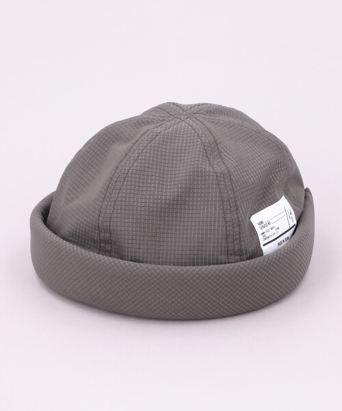 MESH ROLLS(ONESIZE GRAY): キャップ帽子通販｜CA4LA公式