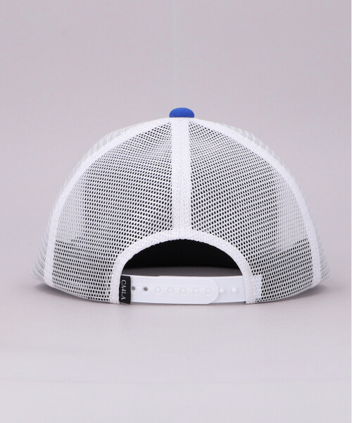 CB MESH CAP BLUE ONESIZE