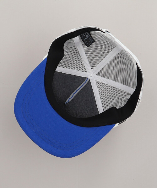 CB MESH CAP BLUE ONESIZE