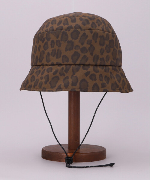 U.LRIP HAT BEIGE ONESIZE
