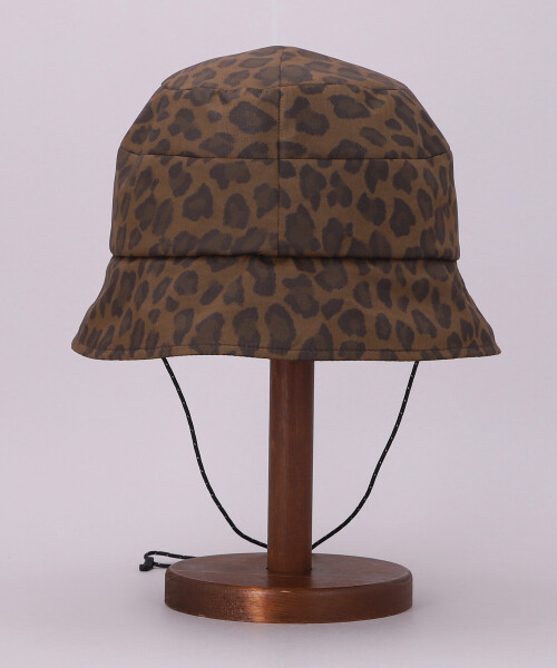 U.LRIP HAT BEIGE ONESIZE