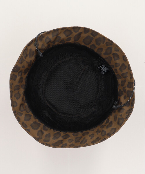 U.LRIP HAT BEIGE ONESIZE