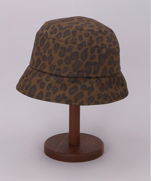 U.LRIP HAT BEIGE ONESIZE