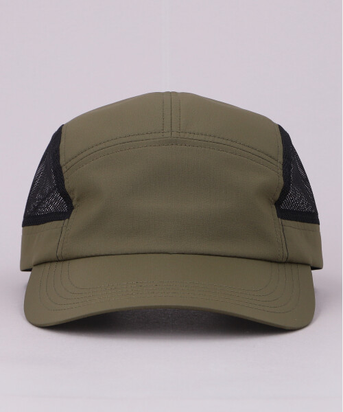 U.LRIP CAP KHAKI ONESIZE