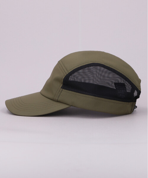U.LRIP CAP KHAKI ONESIZE