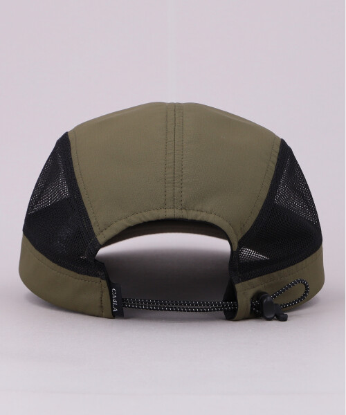 U.LRIP CAP KHAKI ONESIZE