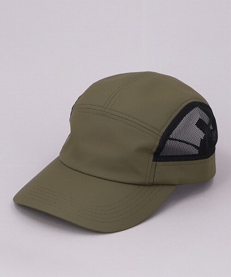U.LRIP CAP