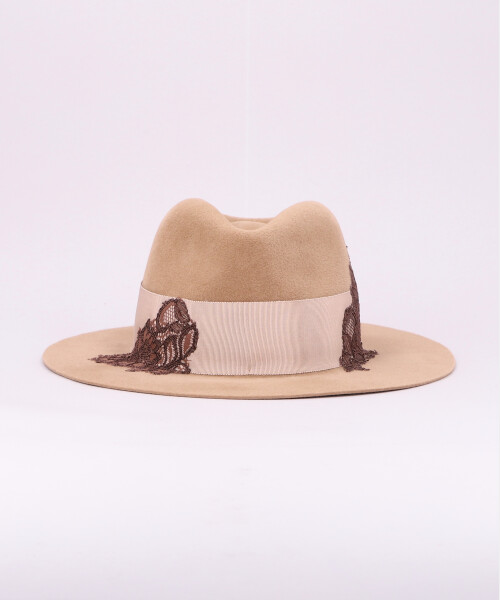 CROIX GLORIEUSE BEIGE ONESIZE