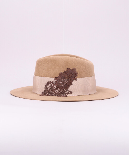 CROIX GLORIEUSE BEIGE ONESIZE