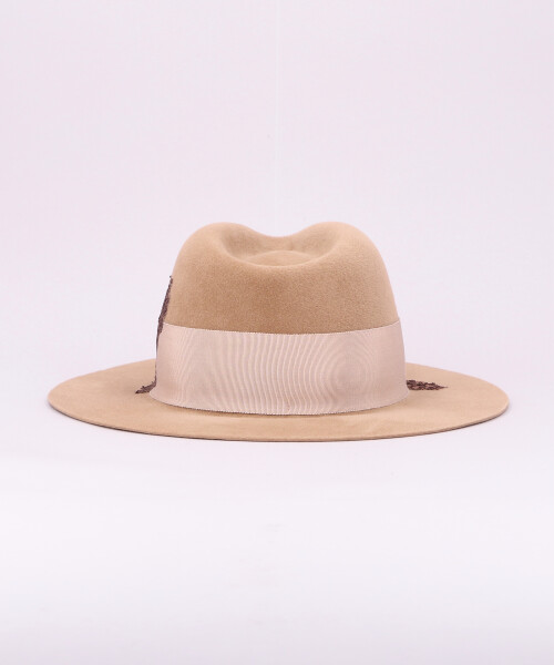 CROIX GLORIEUSE BEIGE ONESIZE