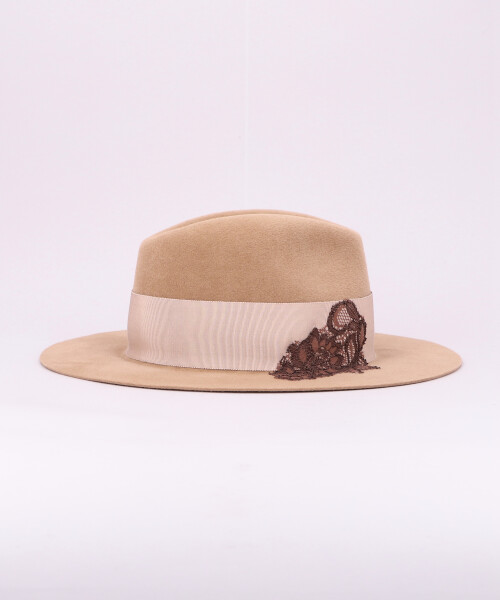 CROIX GLORIEUSE BEIGE ONESIZE