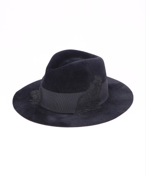 CROIX GLORIEUSE BLACK ONESIZE