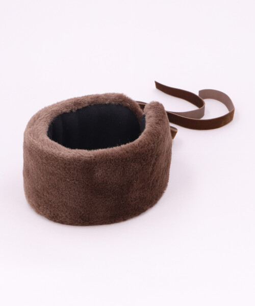 ISABELLE BROWN ONESIZE