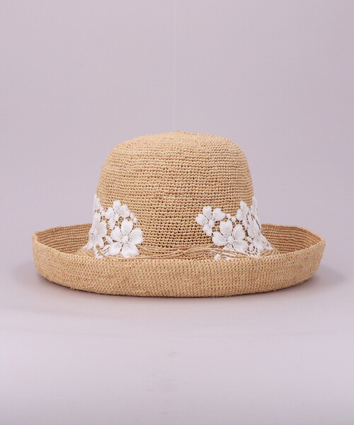 AMOUR BEIGE ONESIZE