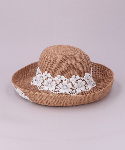 AMOUR BEIGE ONESIZE
