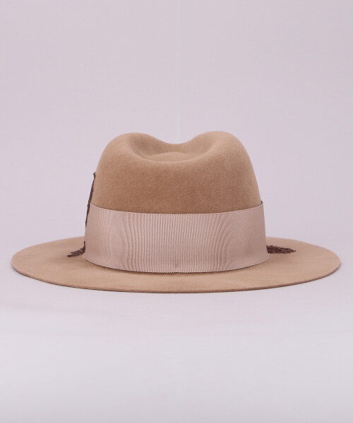 CROIX GLORIEUSE BEIGE ONESIZE