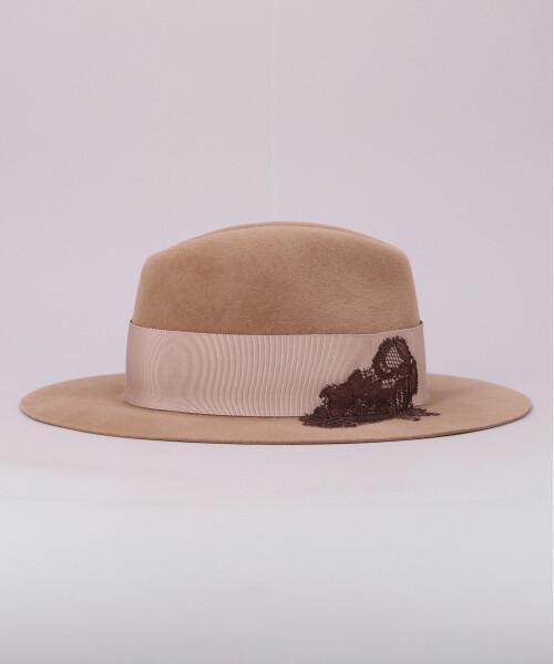 CROIX GLORIEUSE BEIGE ONESIZE