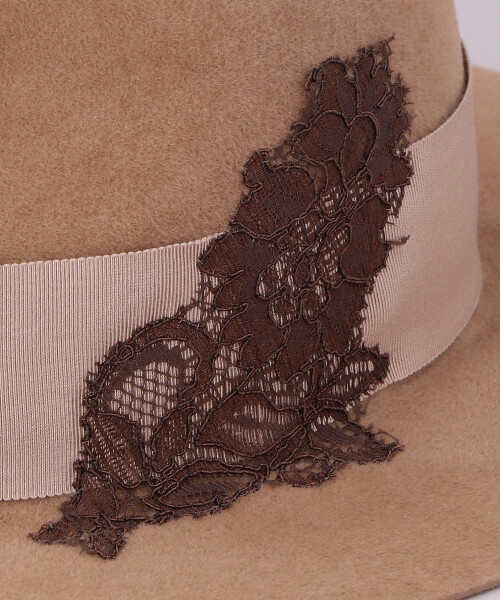 CROIX GLORIEUSE BEIGE ONESIZE