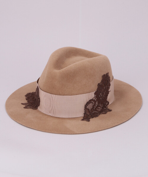 CROIX GLORIEUSE BEIGE ONESIZE