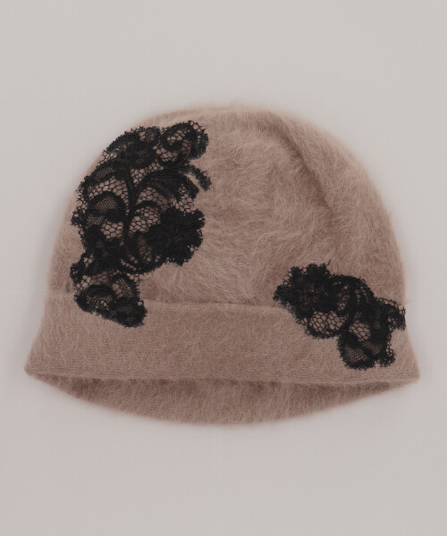 BENEDICTE GRAY ONESIZE