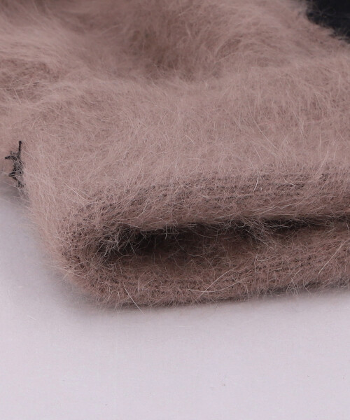 BENEDICTE GRAY ONESIZE