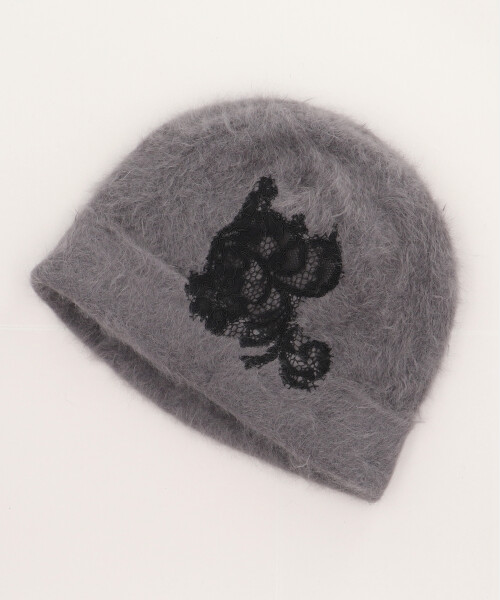 BENEDICTE GRAY ONESIZE