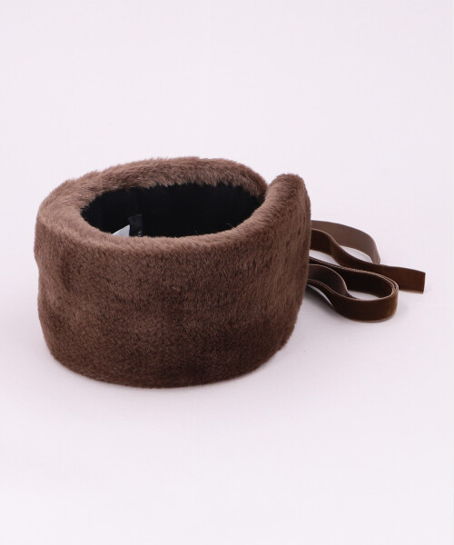 ISABELLE BROWN ONESIZE