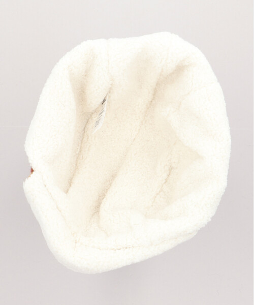 AKA SIX CHECK TRAPPER HAT MIX ONESIZE