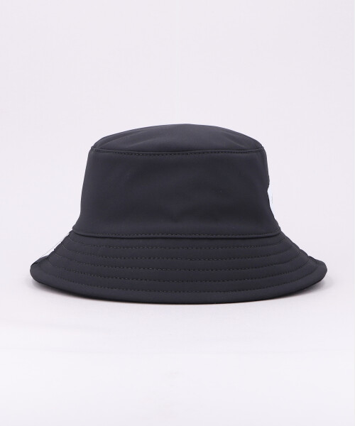 AKA SIX POLY BUCKET HAT BLACK ONESIZE