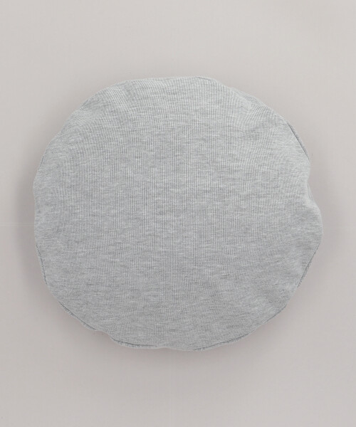 AKA SIX JUMP SUMMER BERET BLACK x GRAY ONESIZE