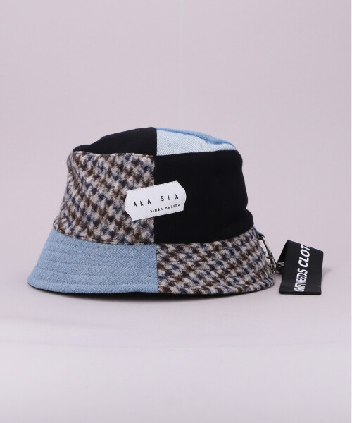 AKA SIX BOND HAT MIX ONESIZE
