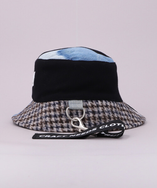 AKA SIX BOND HAT MIX ONESIZE