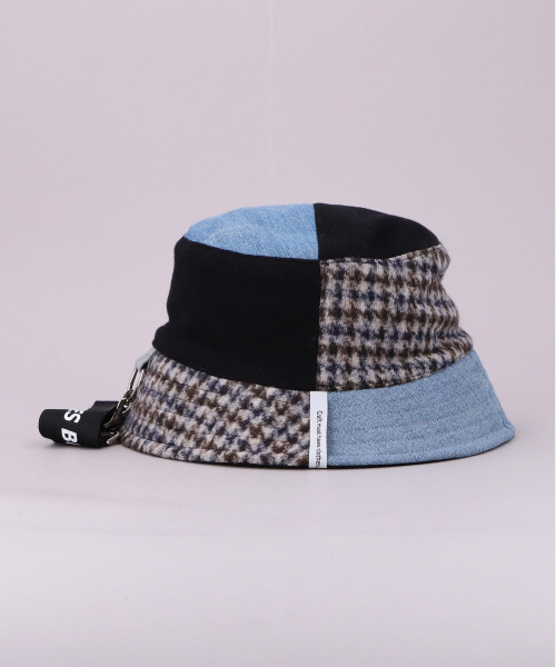 AKA SIX BOND HAT MIX ONESIZE