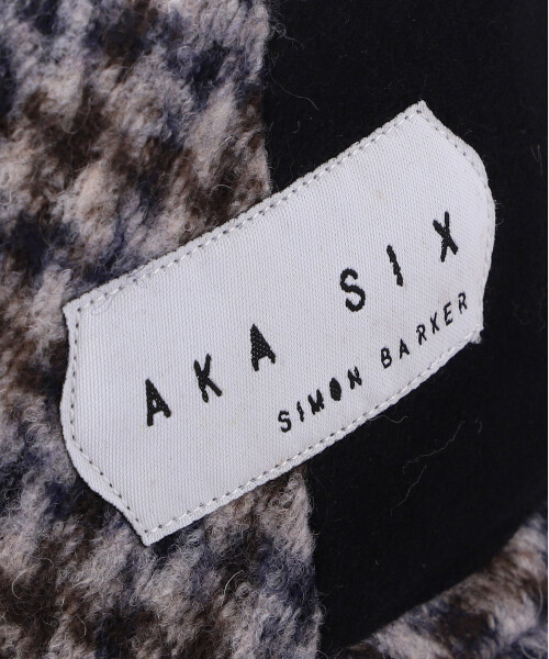 AKA SIX BOND HAT MIX ONESIZE