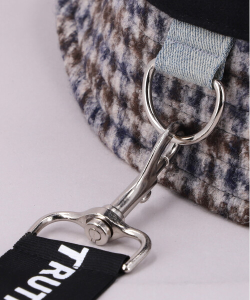 AKA SIX BOND HAT MIX ONESIZE