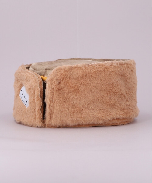 AKA SIX SAMMY HAT BEIGE ONESIZE