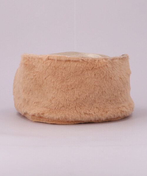AKA SIX SAMMY HAT BEIGE ONESIZE