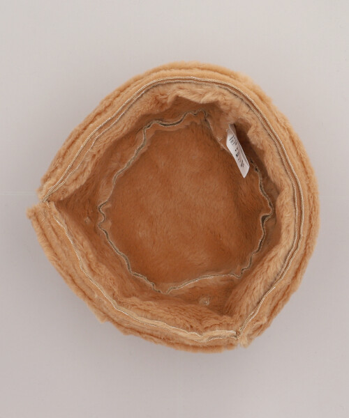 AKA SIX SAMMY HAT BEIGE ONESIZE