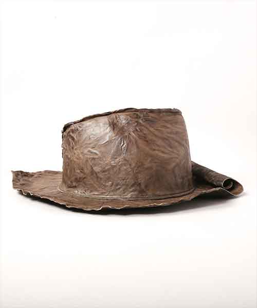 MOD 15 BROWN ONESIZE