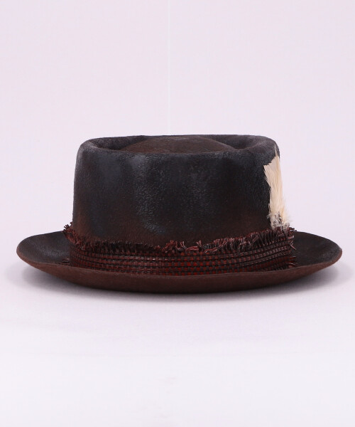 MOD 6 BROWN ONESIZE