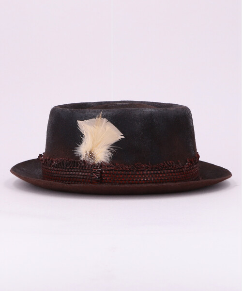 MOD 6 BROWN ONESIZE