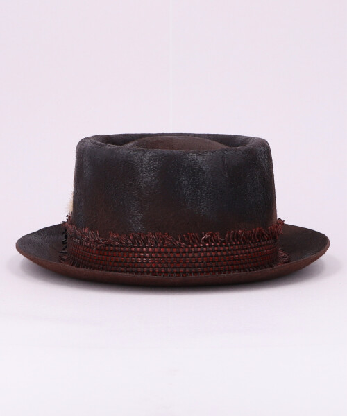 MOD 6 BROWN ONESIZE
