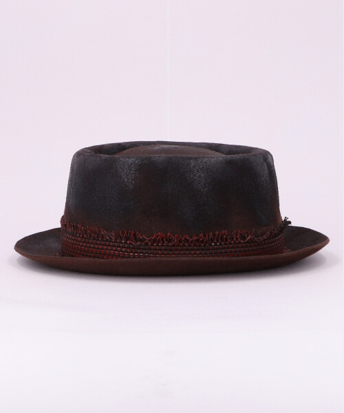 MOD 6 BROWN ONESIZE