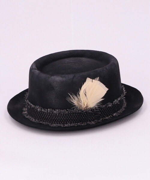 MOD 6 BLACK ONESIZE