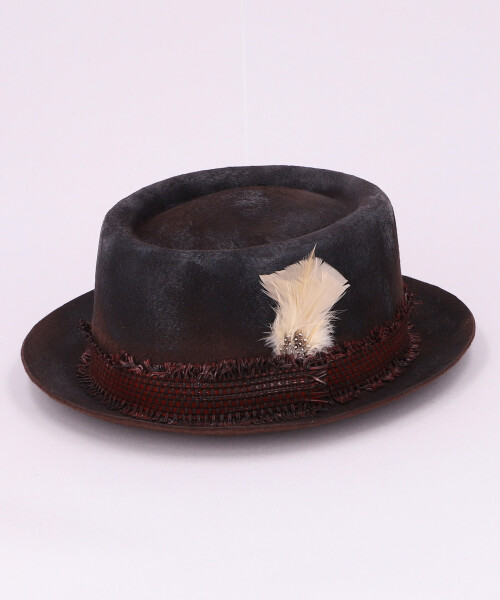 MOD 6 BROWN ONESIZE